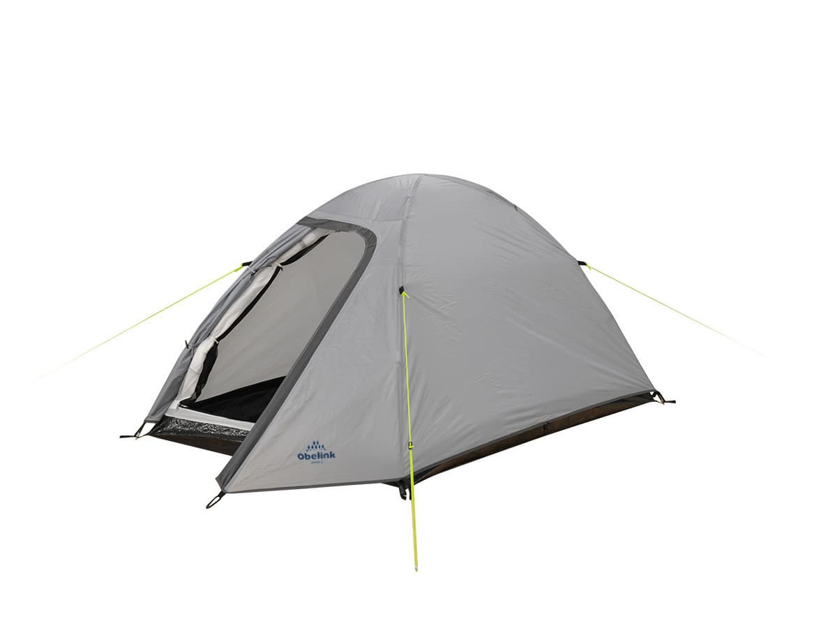 Obelink Dome 2 koepeltent
