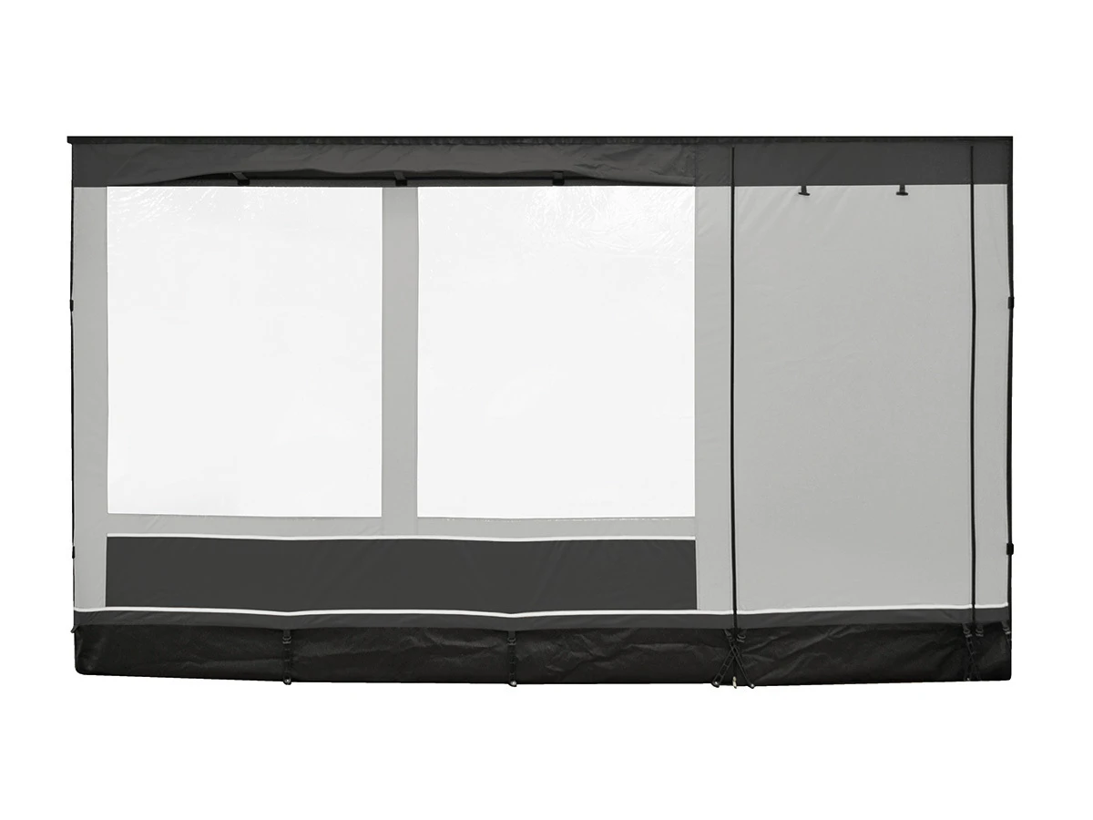 Obelink Emperor voorwand - 380 cm