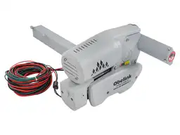 Obelink Excellent Automatic II mover - grey