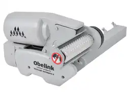 Obelink Excellent Automatic II mover - grey