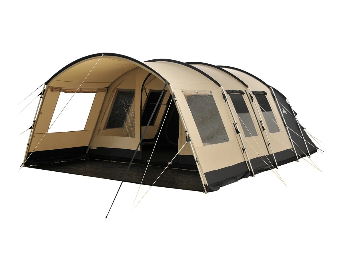 Obelink Familia 5 TC tunneltent - 2025