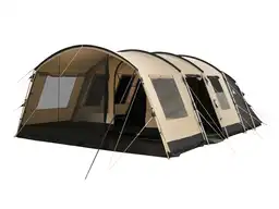 Obelink Familia 5 TC tunneltent - 2025