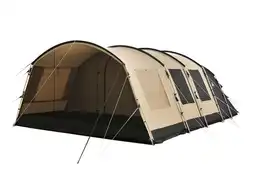 Obelink Familia 5 TC tunneltent - 2025