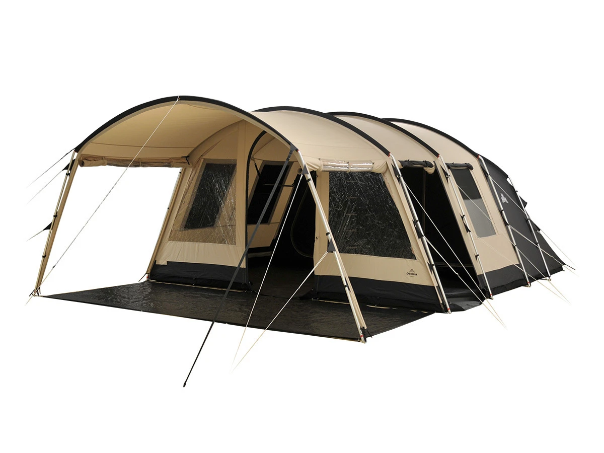 Obelink Familia 5 TC tunneltent - 2025