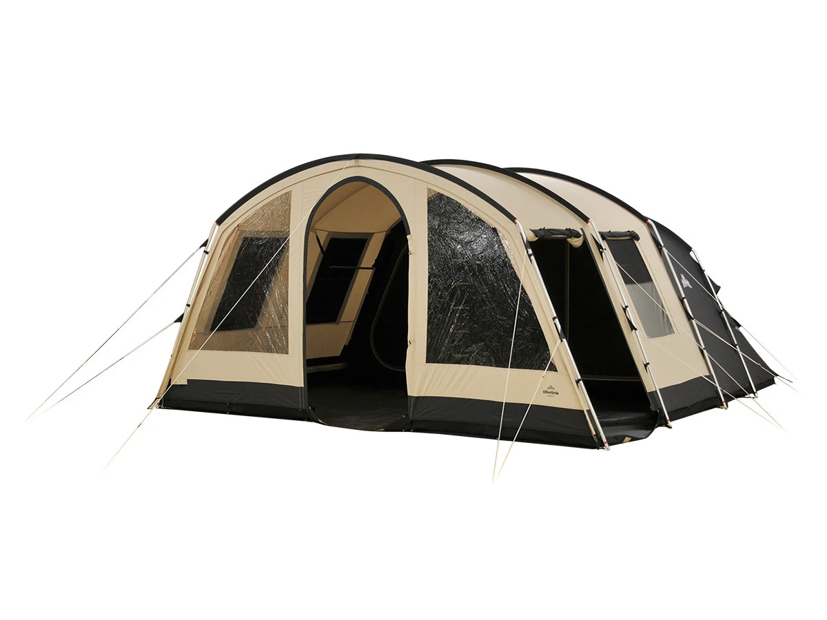 Obelink Familia 5 TC tunneltent - 2025