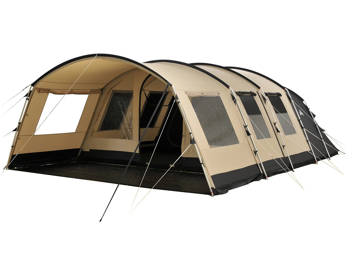 Obelink Familia 6 TC tunneltent - 2025