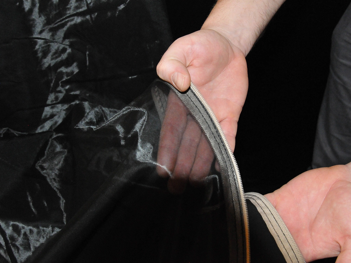 Obelink Familia 6 TC tunneltent - 2025