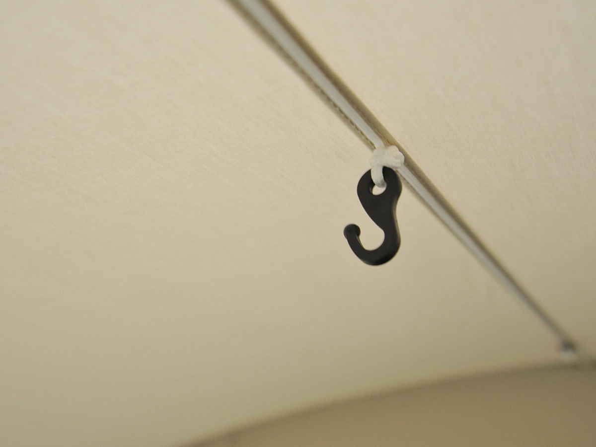 Obelink Familia 6 TC tunneltent - 2025