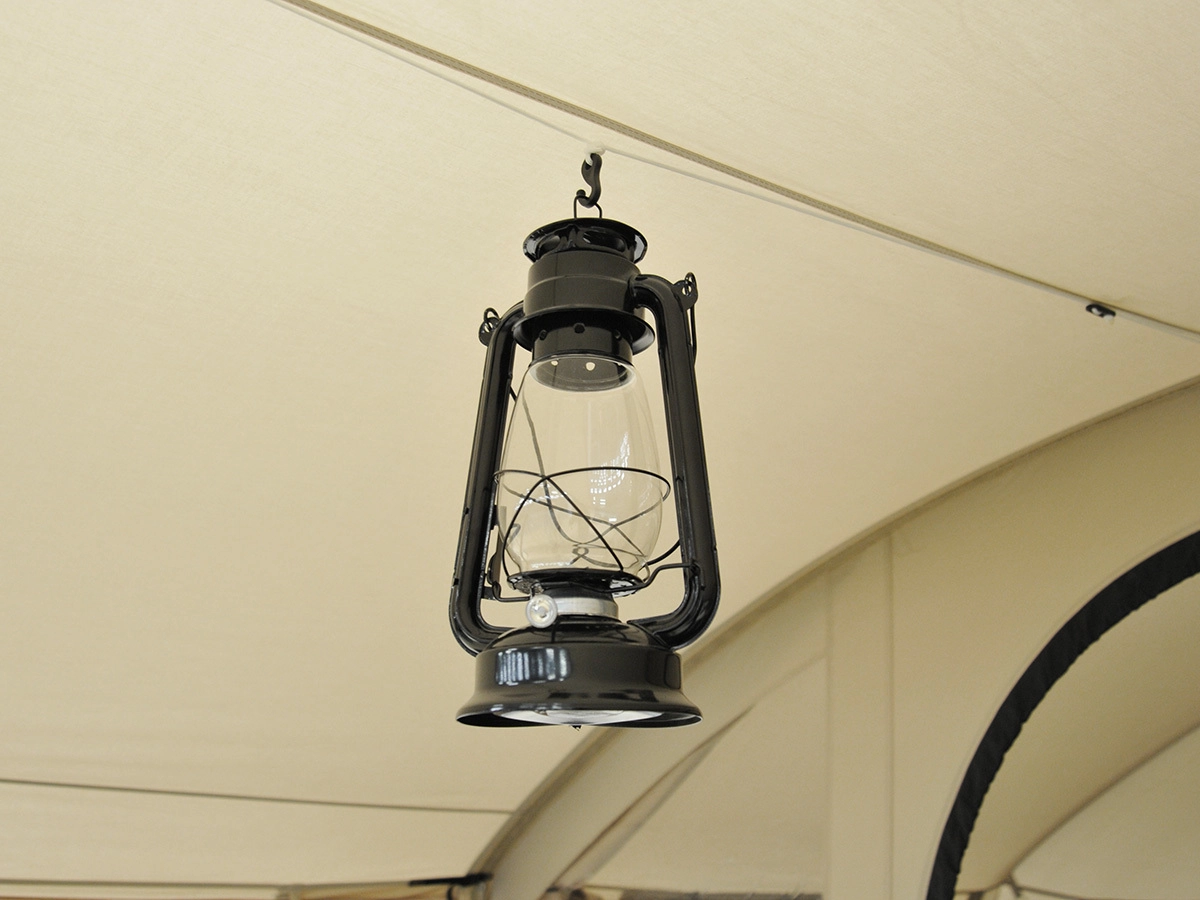 Obelink Familia 6 TC tunneltent - 2025