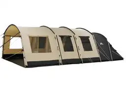 Obelink Familia 6 TC tunneltent - 2025