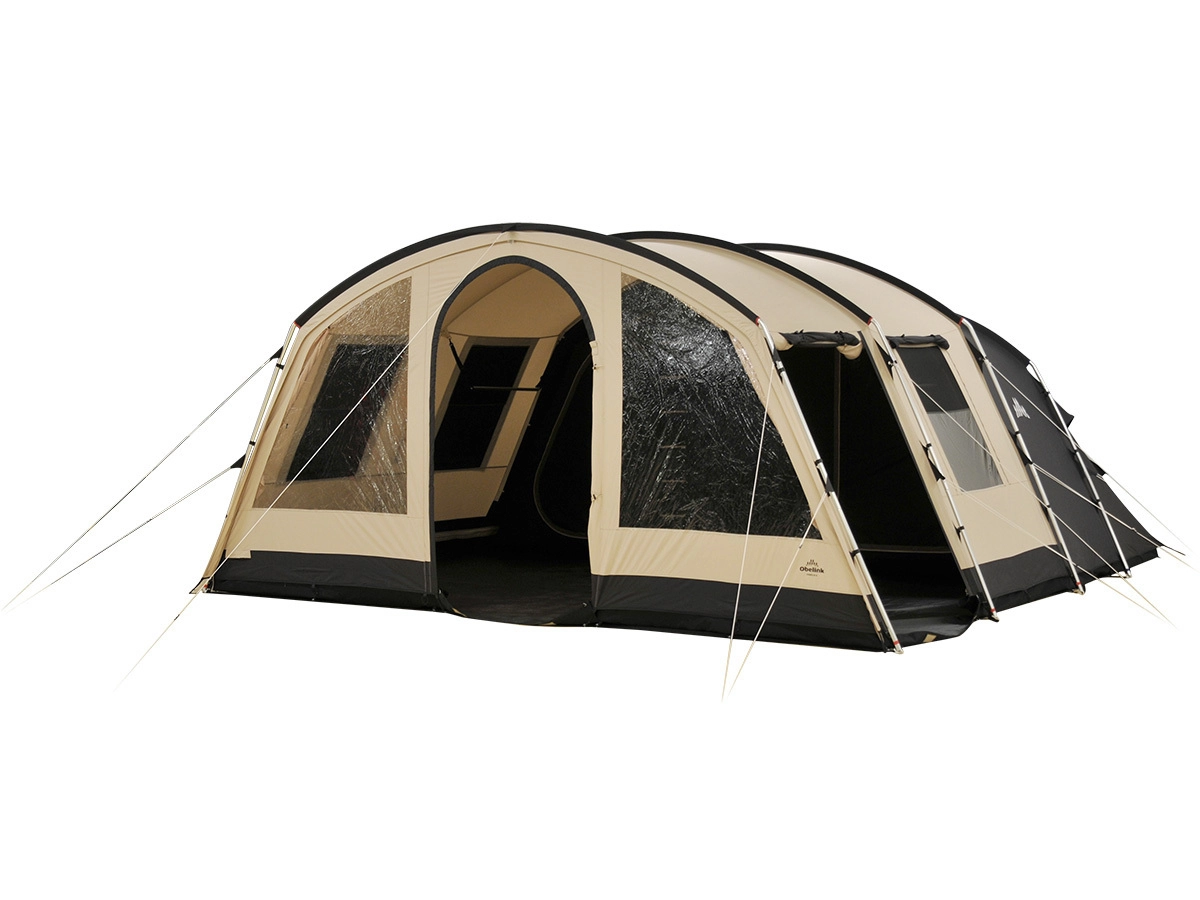 Obelink Familia 6 TC tunneltent - 2025