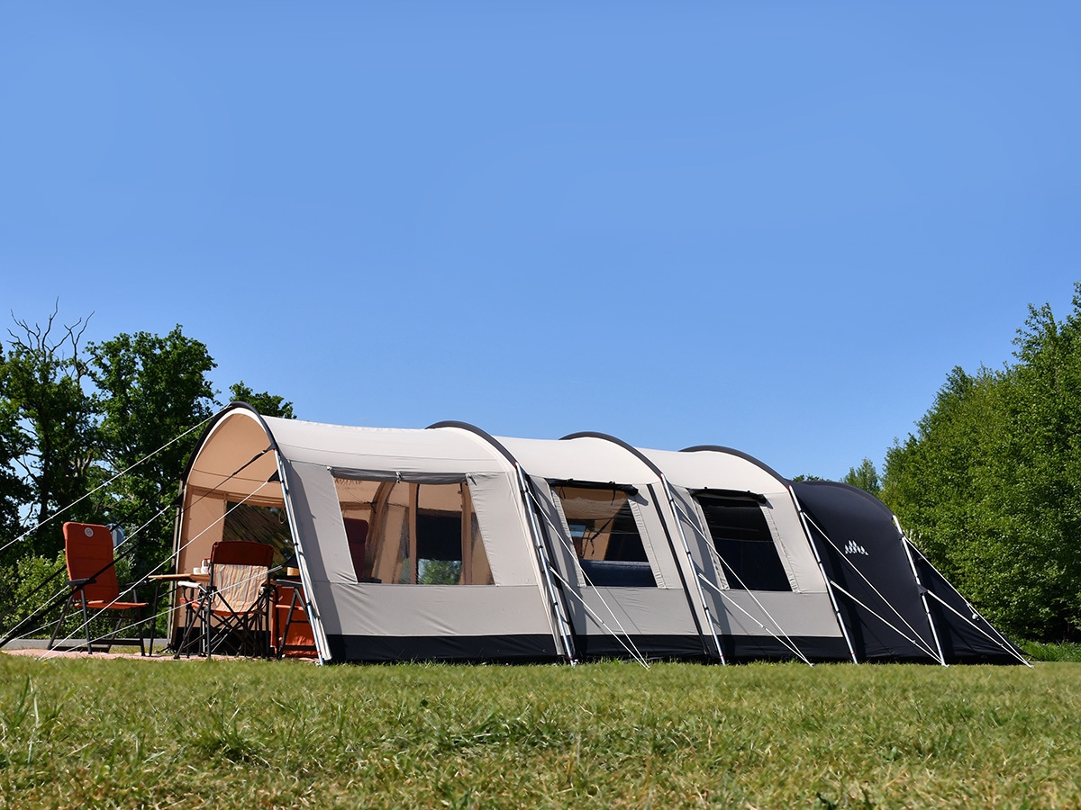 Obelink Familia 6 TC tunneltent - 2025