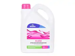 Obelink Flush toilet spoelwatertoevoeging