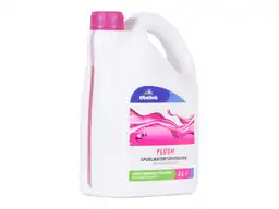Obelink Flush toilet spoelwatertoevoeging