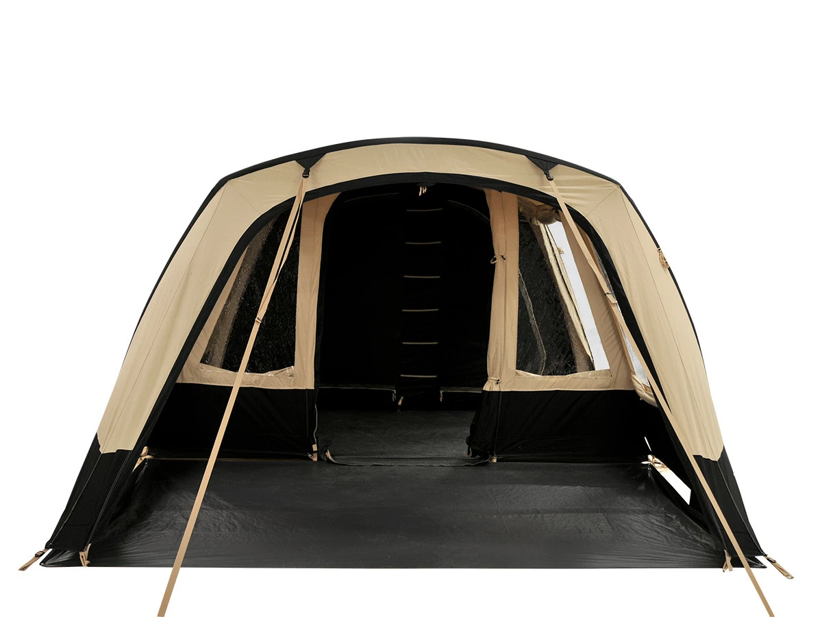 Obelink Hudson 4 TC Easy Air tunneltent