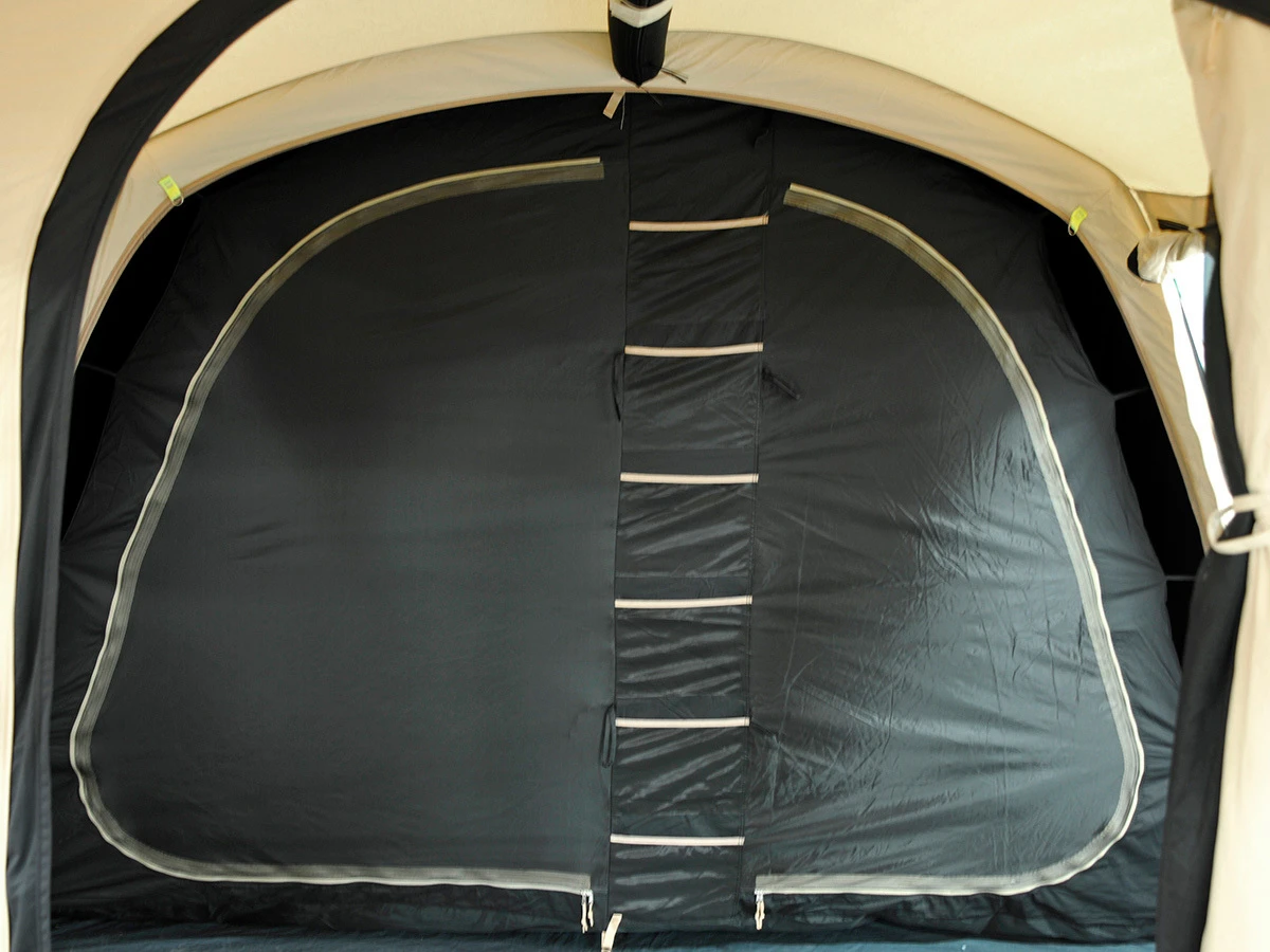 Obelink Hudson 4 TC Easy Air tunneltent