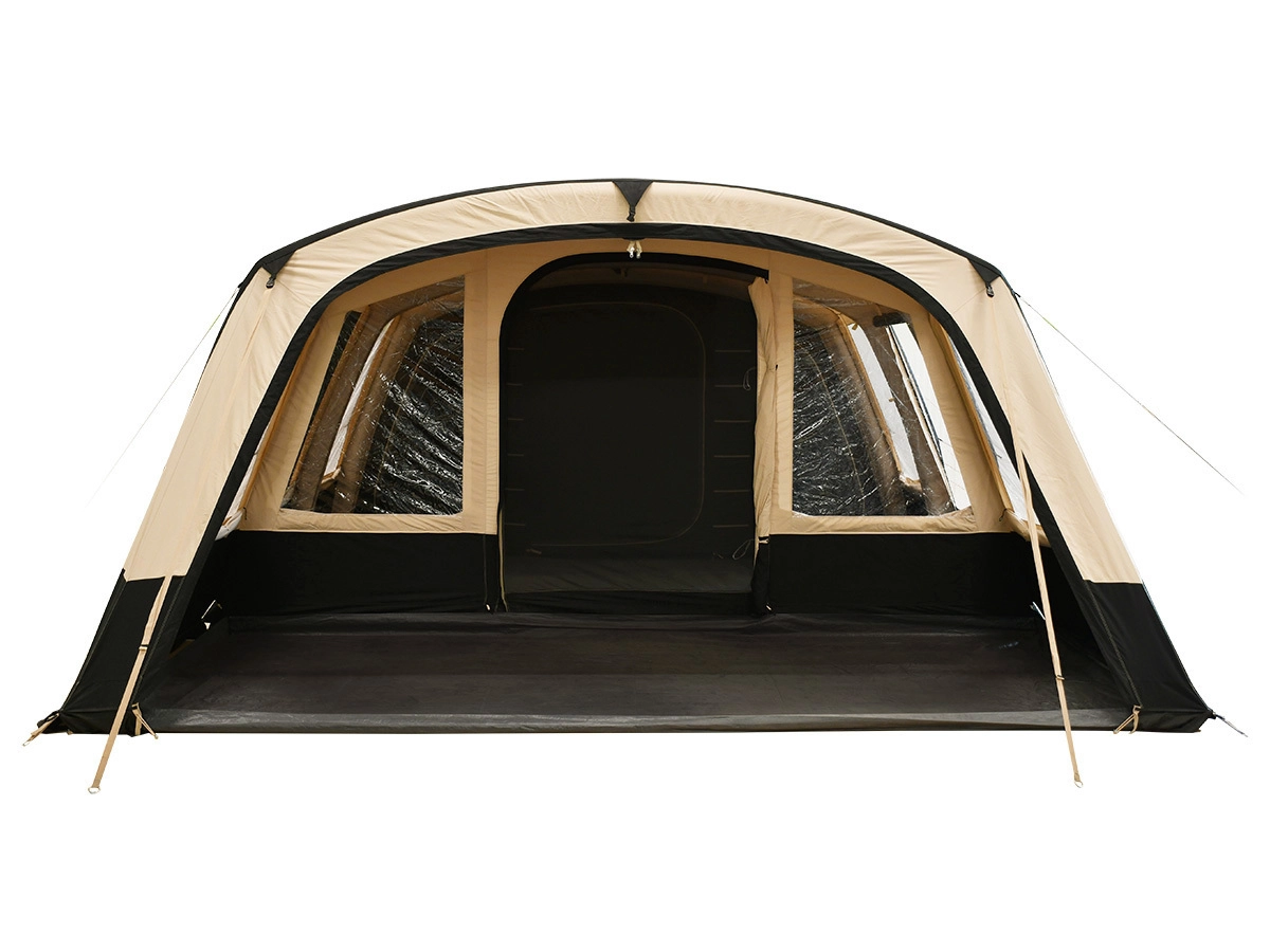 Obelink Hudson 6 TC Easy Air tunneltent