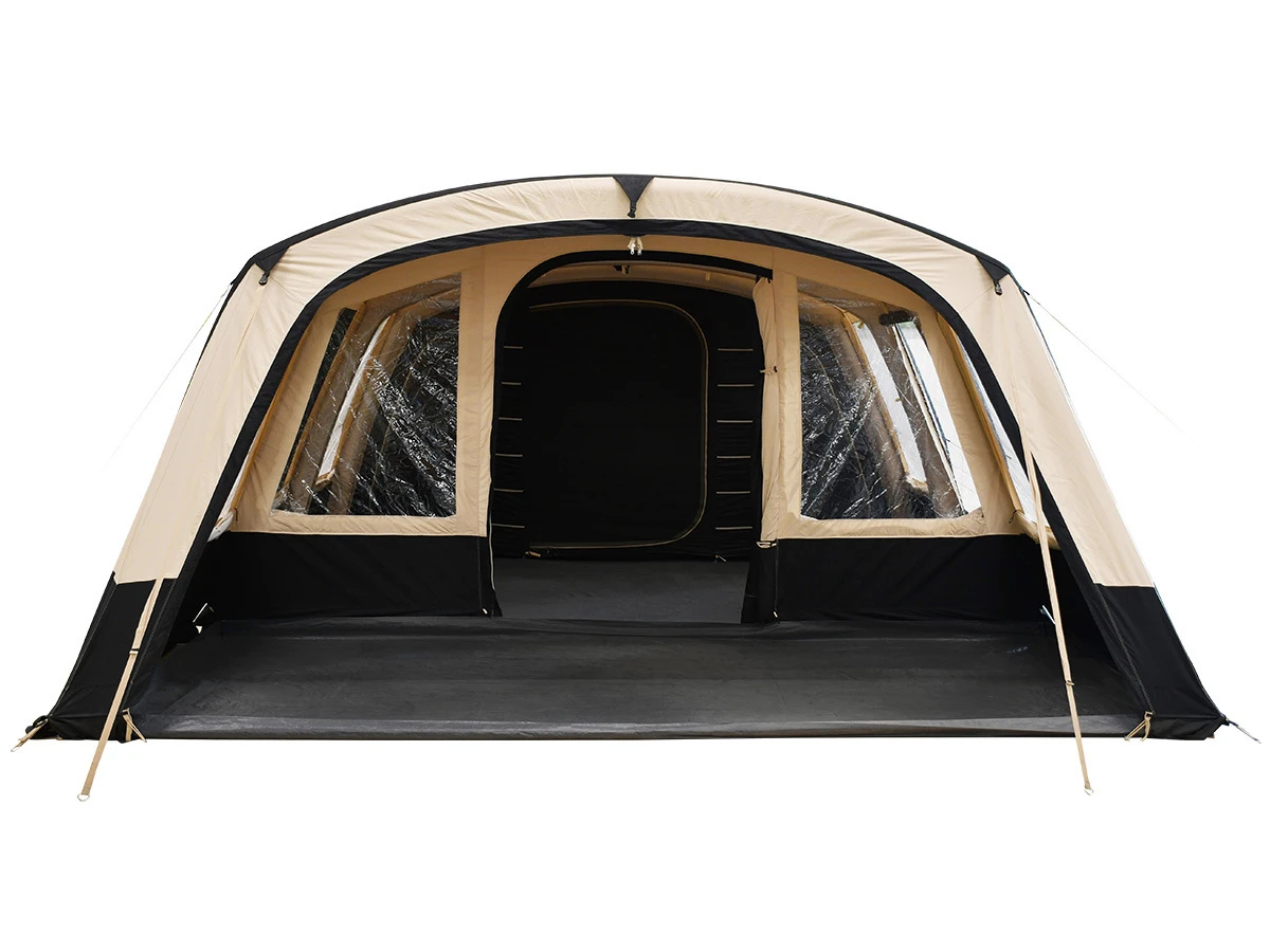 Obelink Hudson 6 TC Easy Air tunneltent