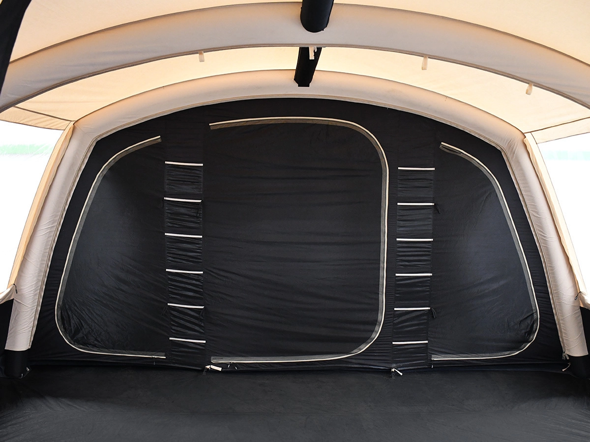 Obelink Hudson 6 TC Easy Air tunneltent