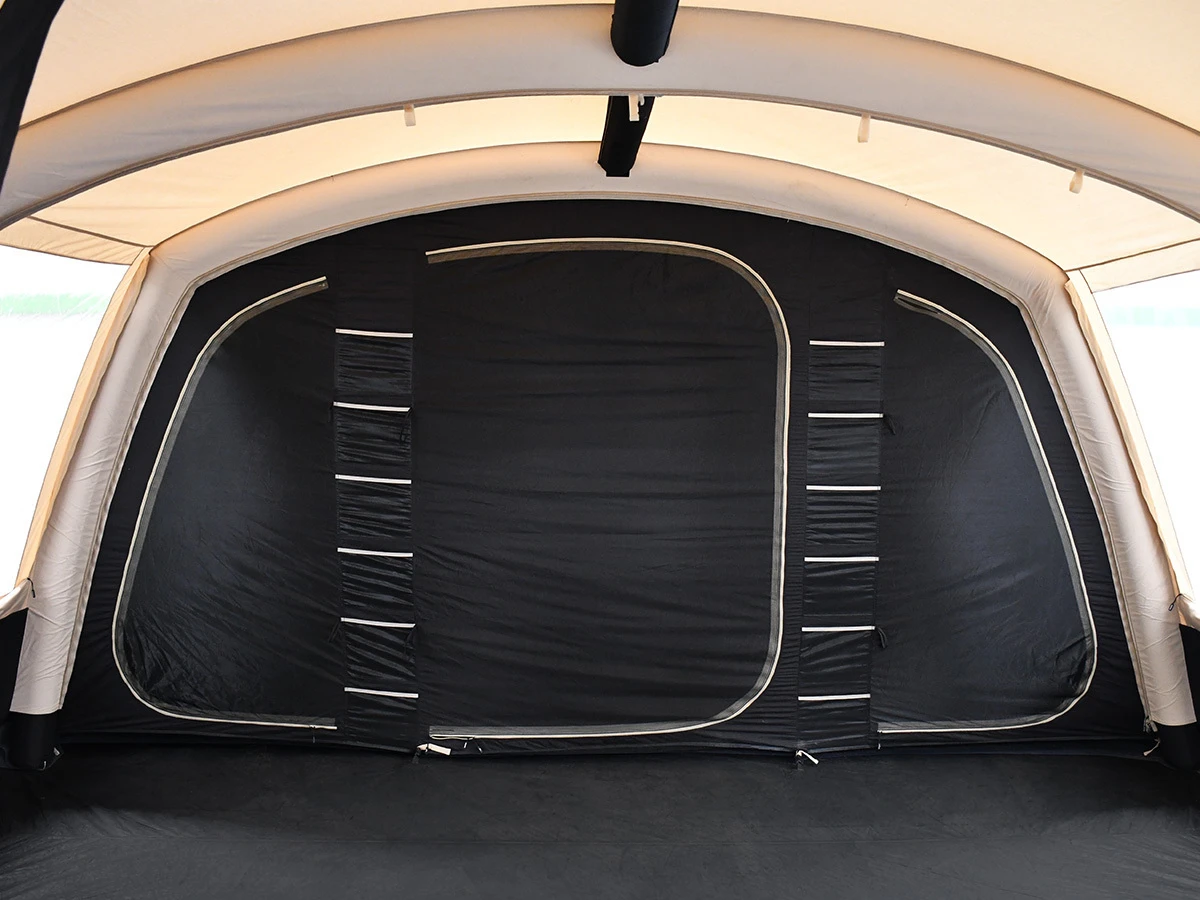Obelink Hudson 6 TC Easy Air tunneltent