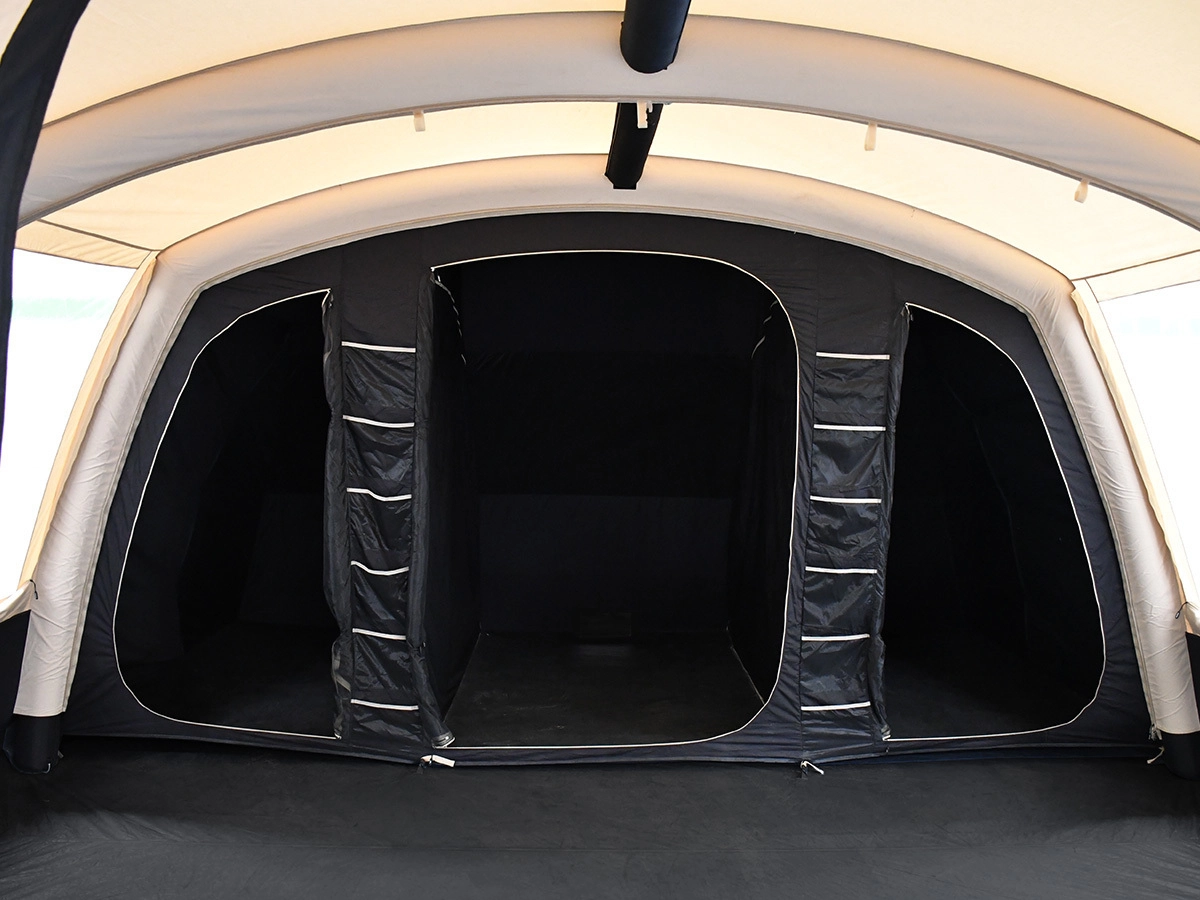 Obelink Hudson 6 TC Easy Air tunneltent