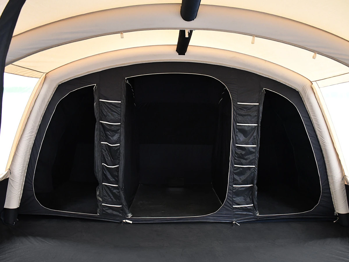 Obelink Hudson 6 TC Easy Air tunneltent