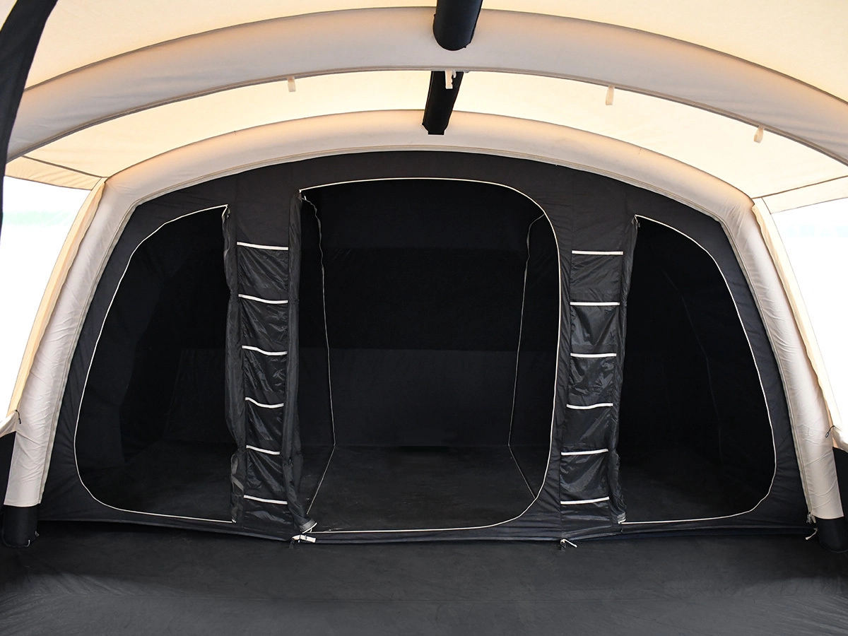 Obelink Hudson 6 TC Easy Air tunneltent