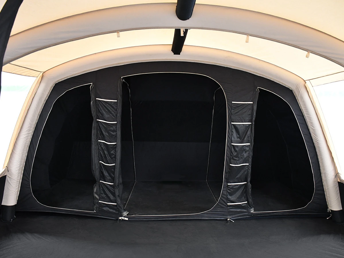Obelink Hudson 6 TC Easy Air tunneltent