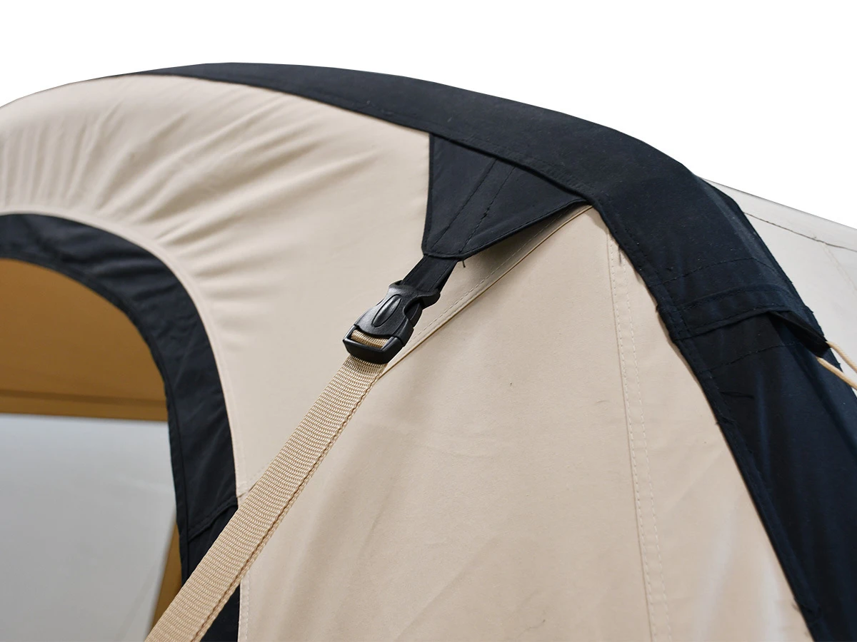 Obelink Hudson 6 TC Easy Air tunneltent
