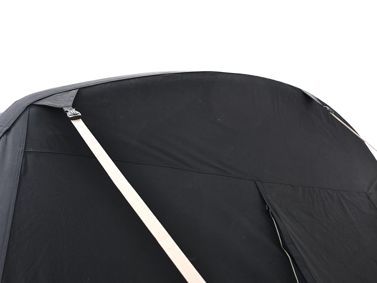 Obelink Hudson 6 TC Easy Air tunneltent