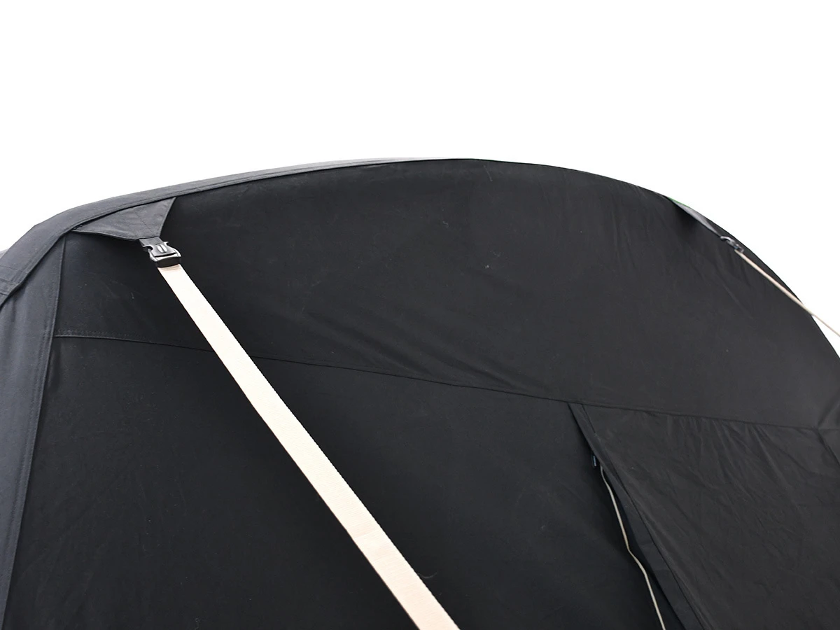 Obelink Hudson 6 TC Easy Air tunneltent