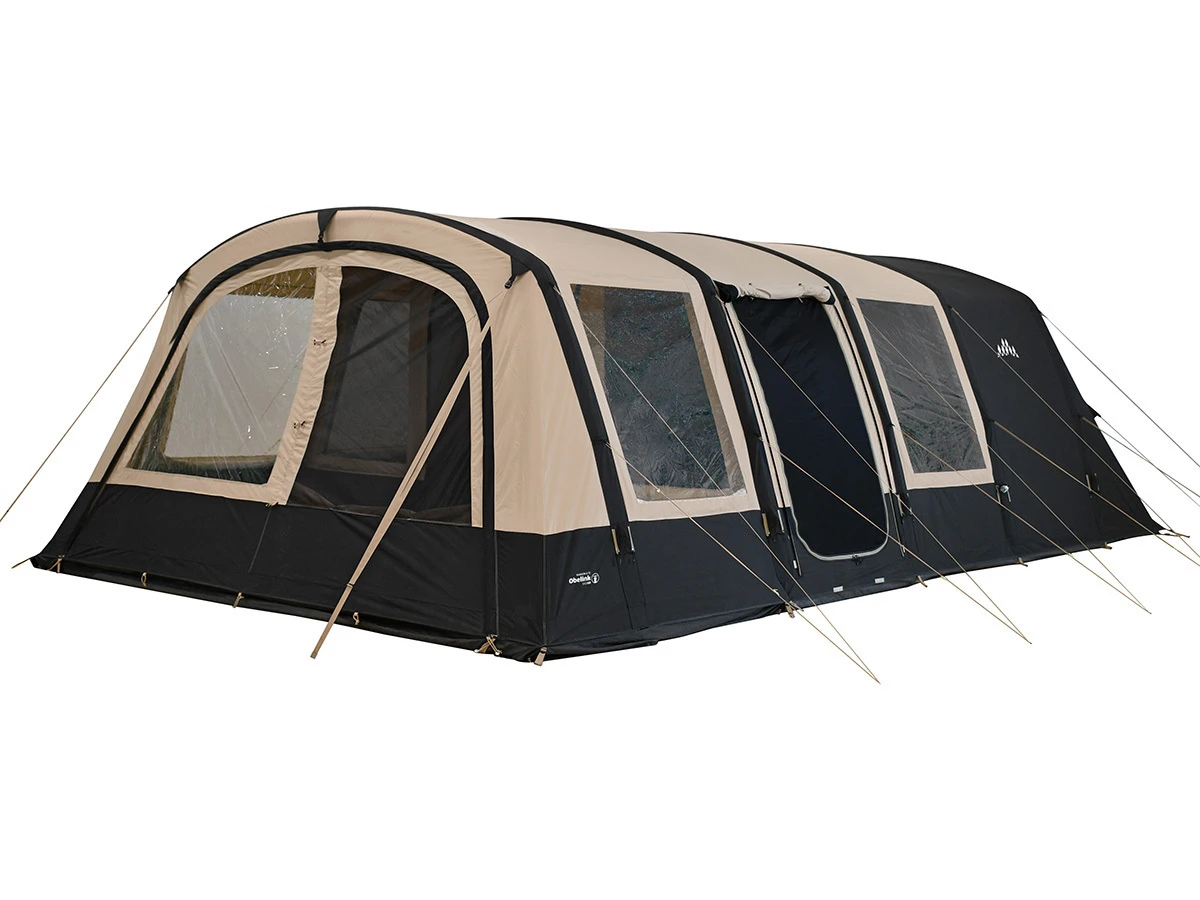 Obelink Hudson 6 TC Easy Air tunneltent