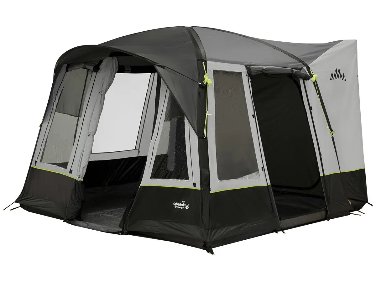 Obelink Ibiza Easy Air opblaasbare bustent