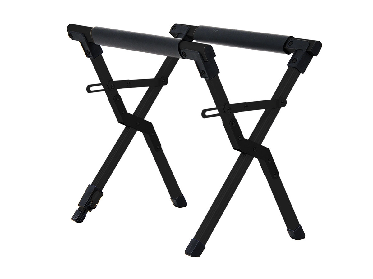 Obelink Clip koelboxstandaard - black