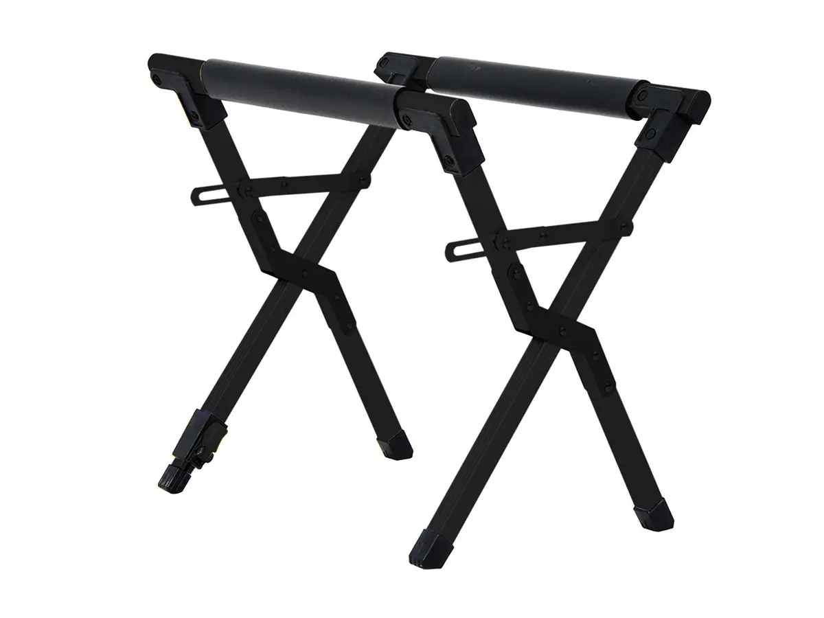 Obelink Clip koelboxstandaard - black