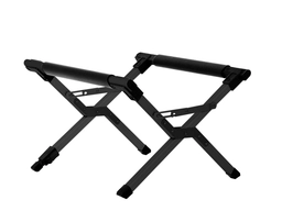 Obelink Clip koelboxstandaard - black