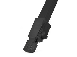 Obelink Clip koelboxstandaard - black