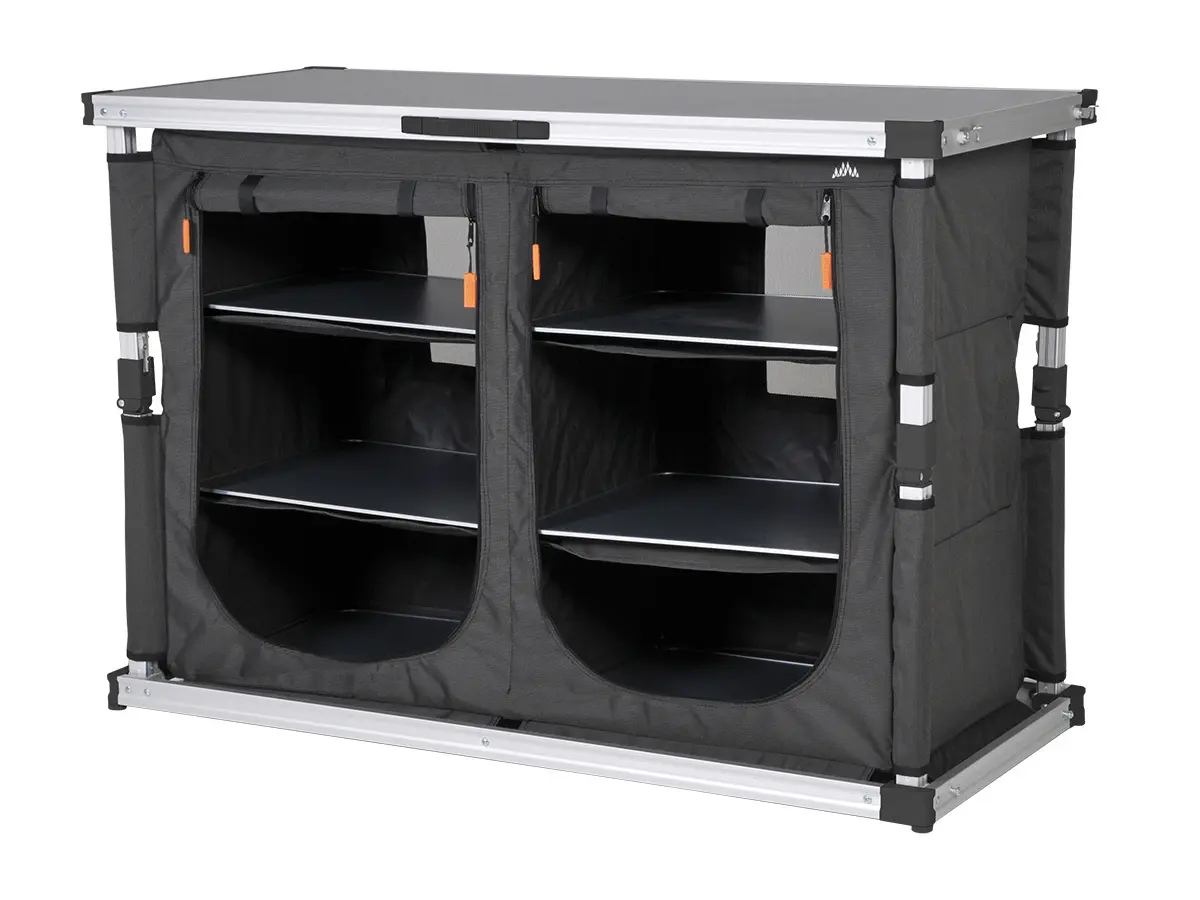 Obelink Lucca XL Quick campingkast