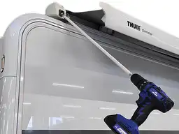 Obelink Luifelslinger - Voor Thule, Fiamma & Dometic luifels