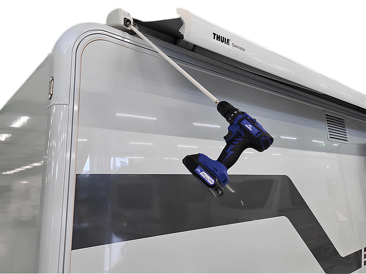 Obelink Luifelslinger - Voor Thule, Fiamma & Dometic luifels