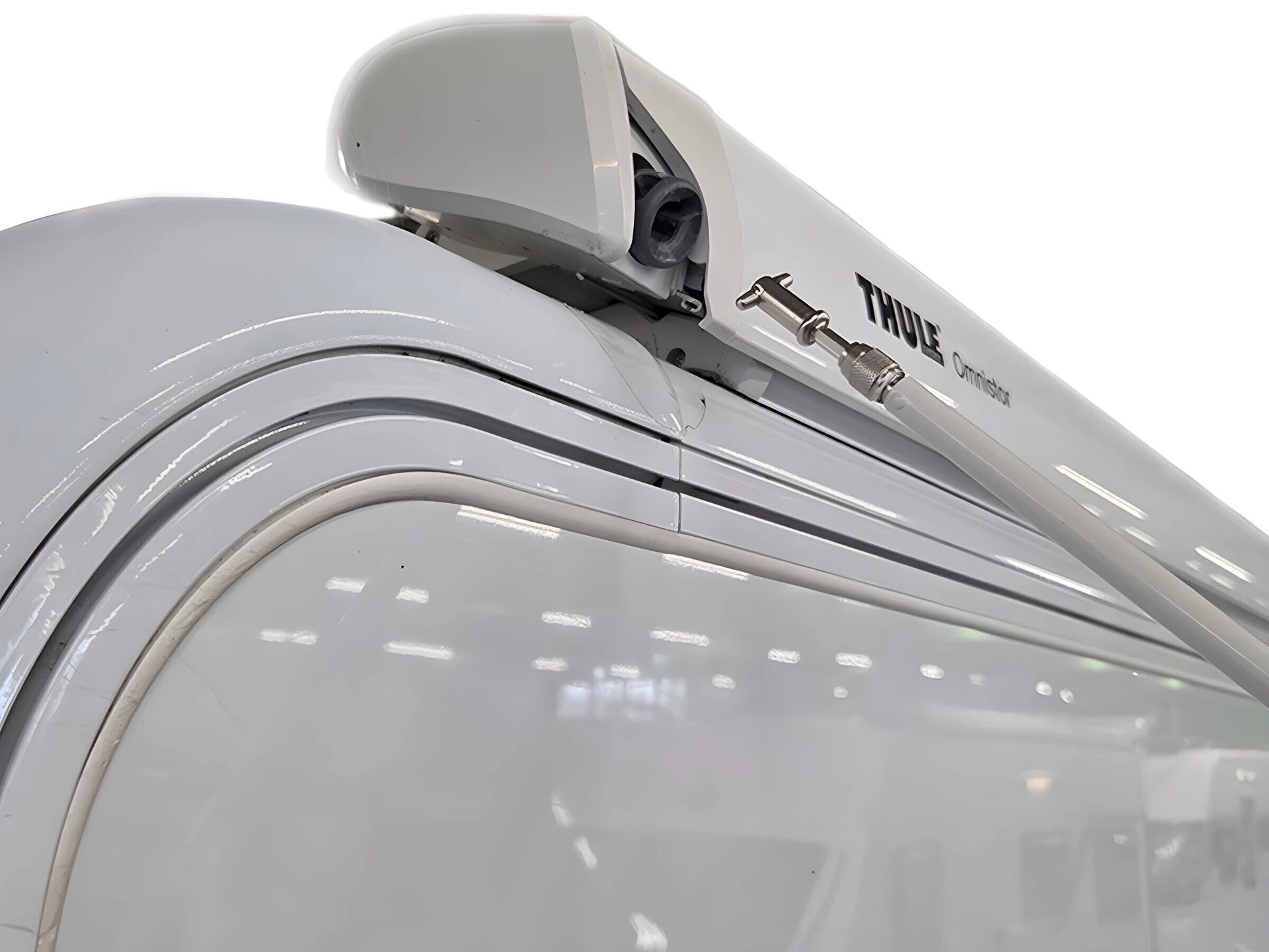 Obelink Luifelslinger - Voor Thule, Fiamma & Dometic luifels