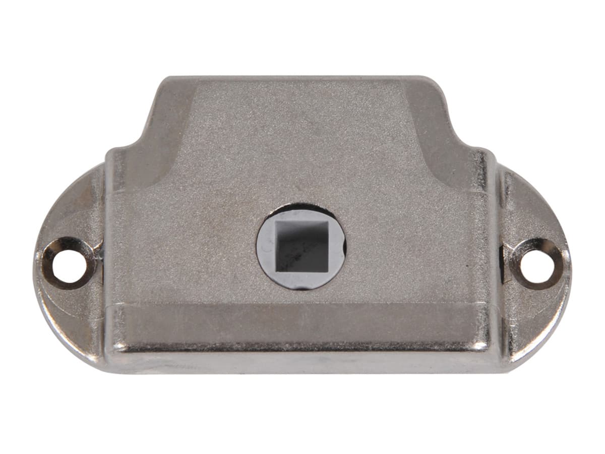 Obelink metalen draaistangslot - 25 mm