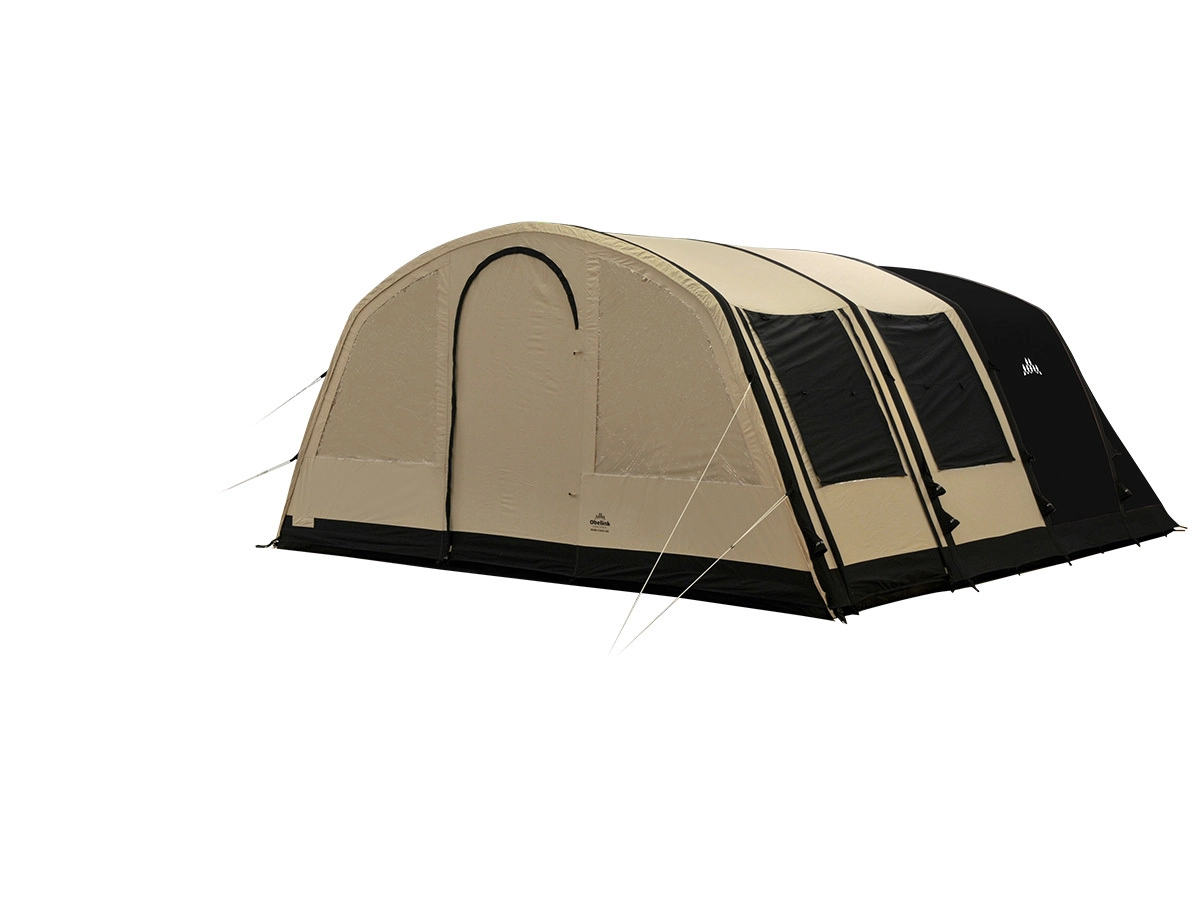 Obelink Miami 5 TC Easy Air opblaasbare tunneltent - 2025