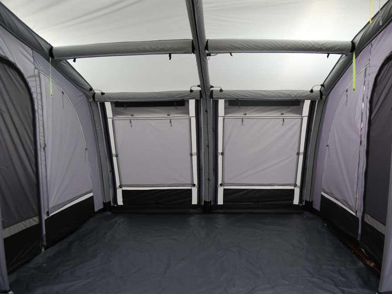 Obelink Mobil 320 Easy Air Connected 3 campertent