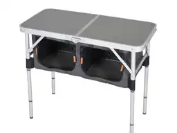 Obelink Nancy campingkast