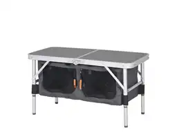 Obelink Nancy campingkast