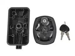 Obelink Nano deurslot