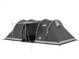 Obelink Napels 4 Poly Vis-à-Vis tunneltent