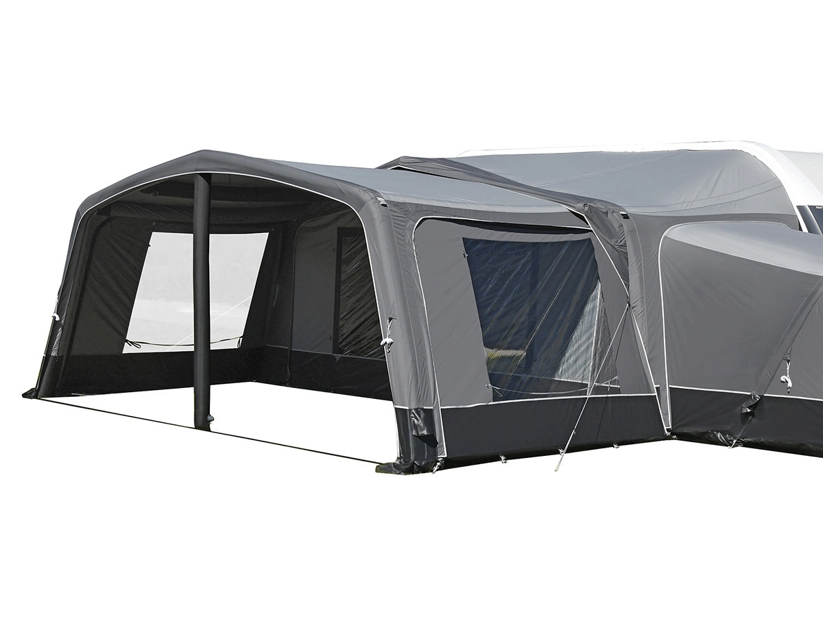 Obelink Neptune Easy Air Sunroof maat 9 voortentluifel