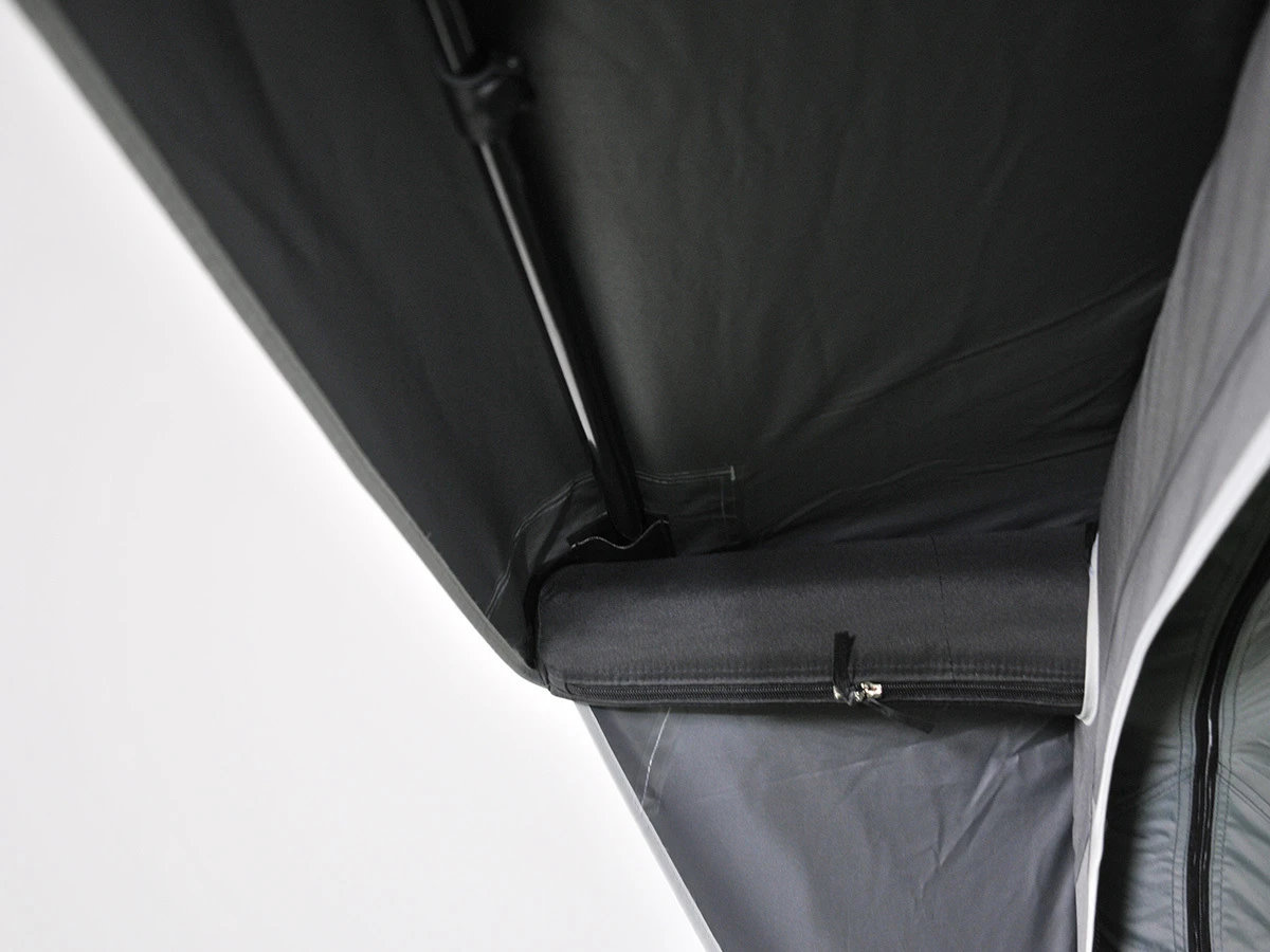Obelink Neptune 270 Easy Air maat 13 (951 - 975 cm) opblaasbare caravanvoortent